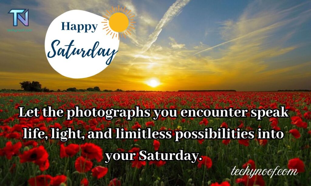 African American Saturday Blessings and Greetings Images