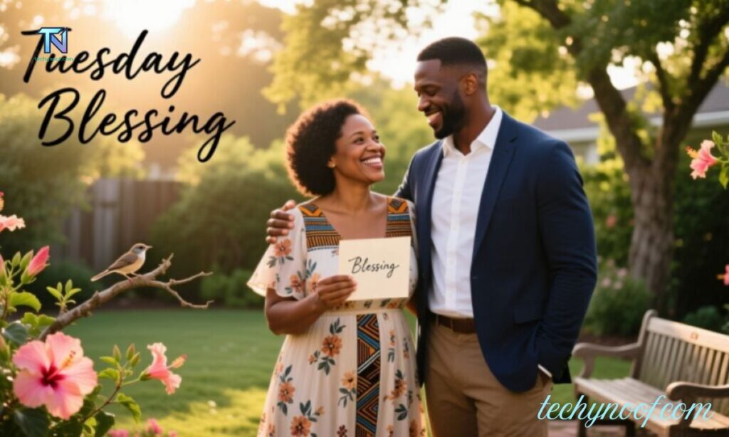 African American Tuesday Blessings GIFs (Funny Edition)