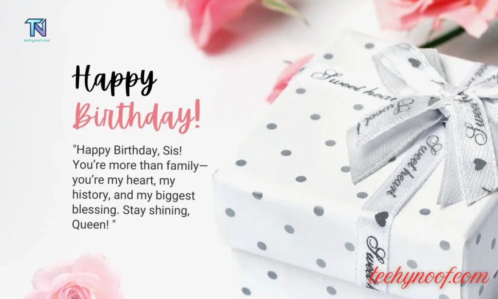 Classy Birthday Wishes for an African American Queen