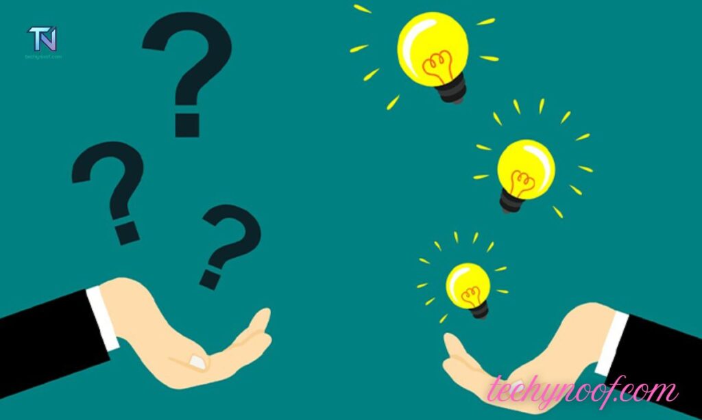 Common Questions Answered