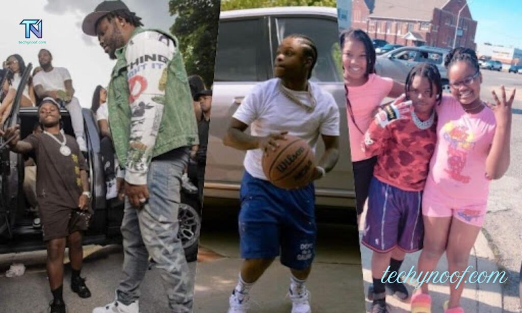 Height vs Presence: How 42 Dugg Commands Attention