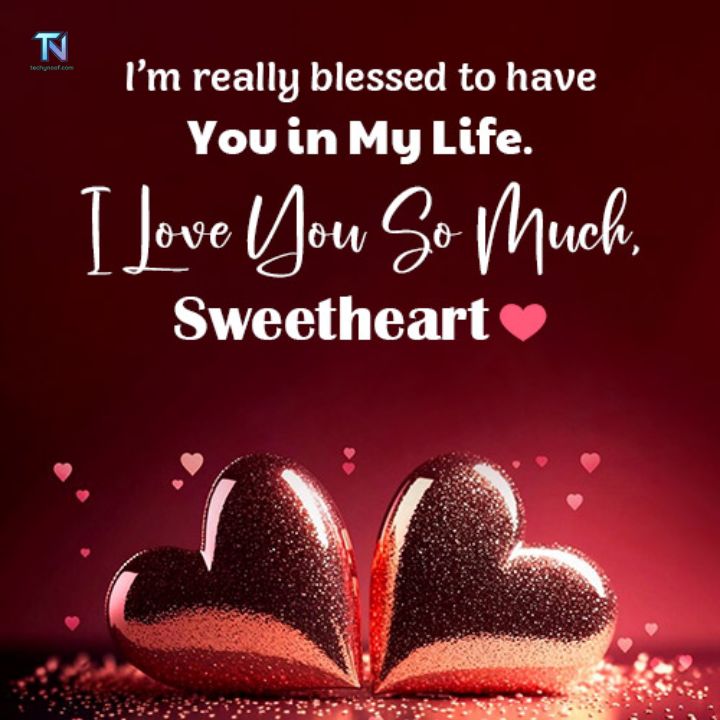 Love Messages for Her to Fall in Love