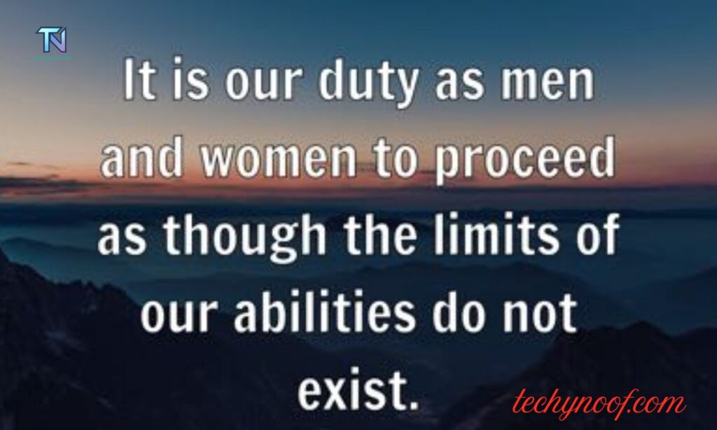 Motivational Quotes for Men and Women