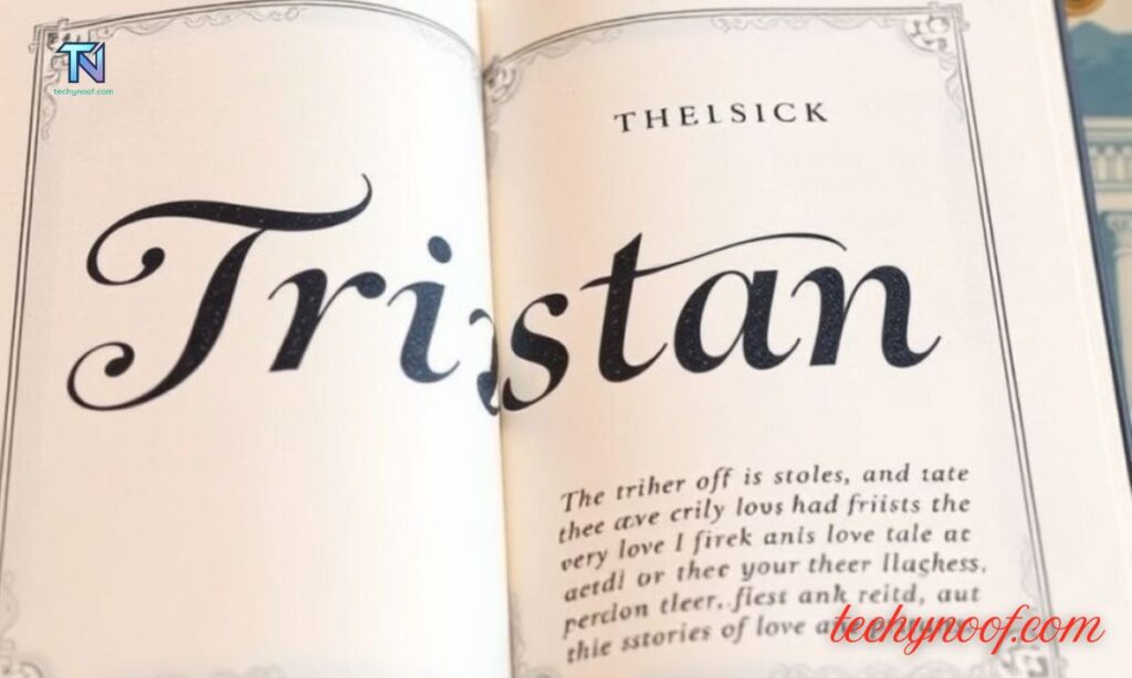 Tristan Name Variations Across Greek Regions