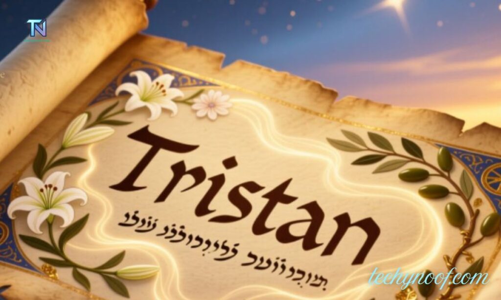 Why Parents Choose Tristan: A Biblical Perspective