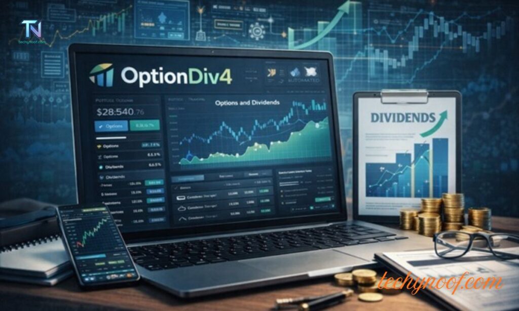 Challenges & Limitations of Optiondiv4