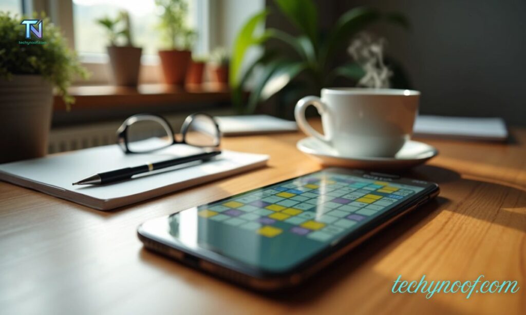 Expert Strategies to Solve NYT Connections Faster