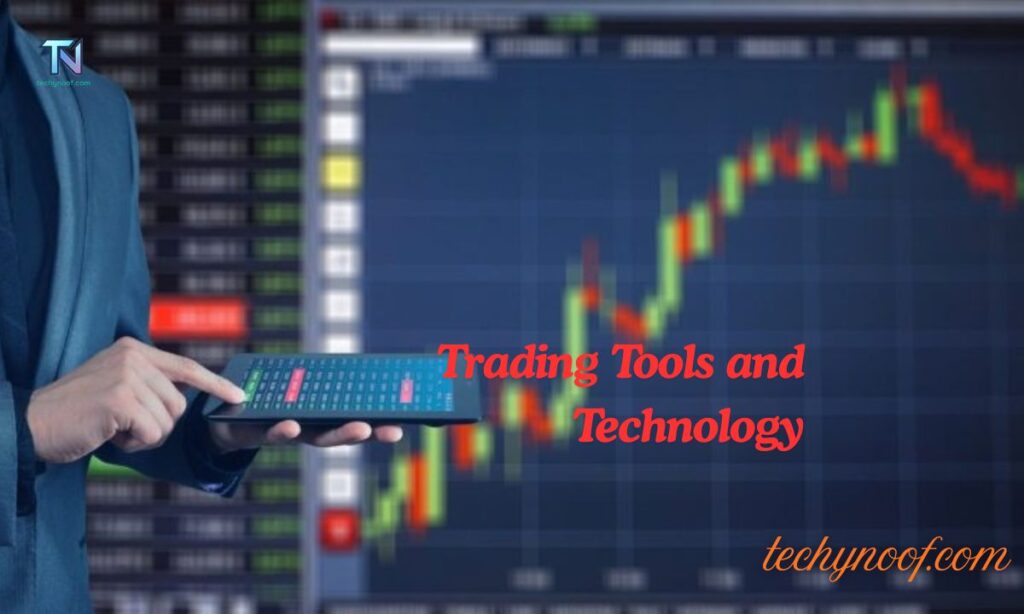 Trading Tools and Technology