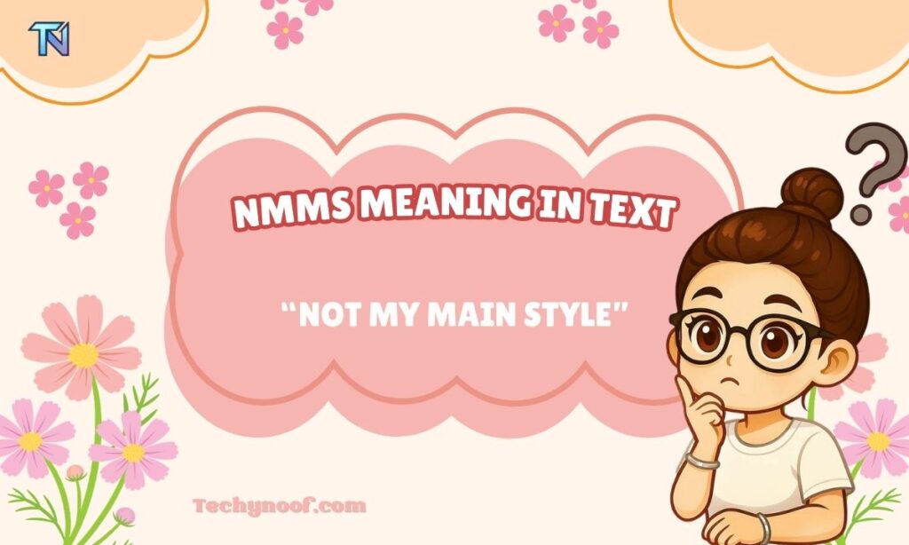 NMMS in Online Communities and Dating Apps