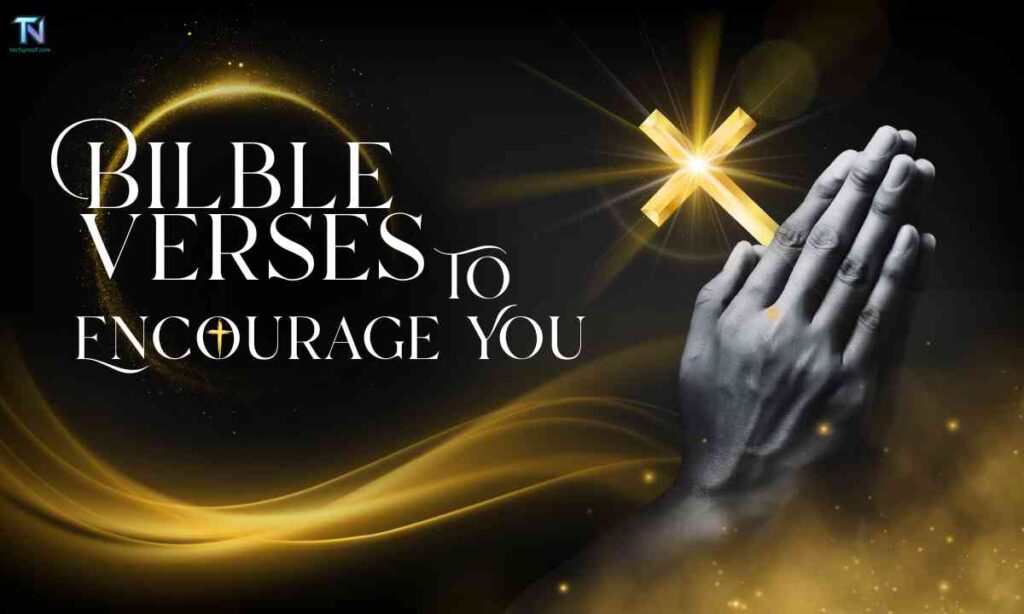 bible-verses-to-encourage-you