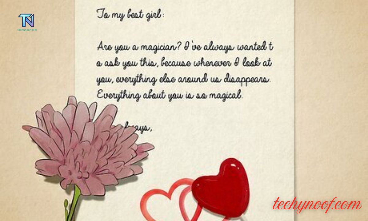 100 Heart Touching Love Messages for Her