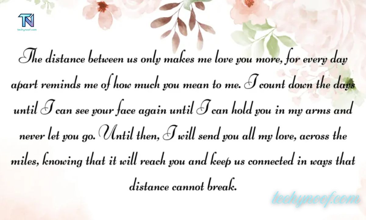 120 Romantic Love Poems for Her (Deep and Long-Distance)