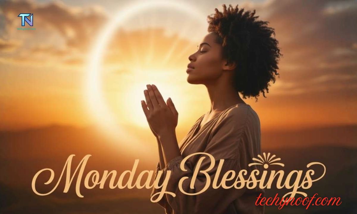 150+ African American Monday Blessings And Prayers