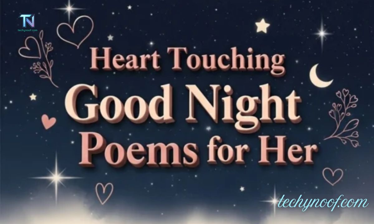 150 Heart-Touching Goodnight Messages to Warm the Heart