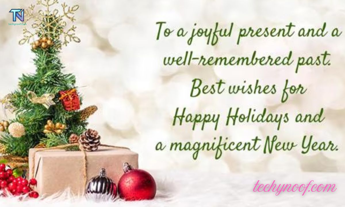 150+ Merry Christmas Wishes, Messages & Quotes