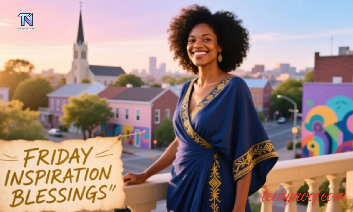 150+African American Friday Inspiration Blessings to Uplift Your Soul