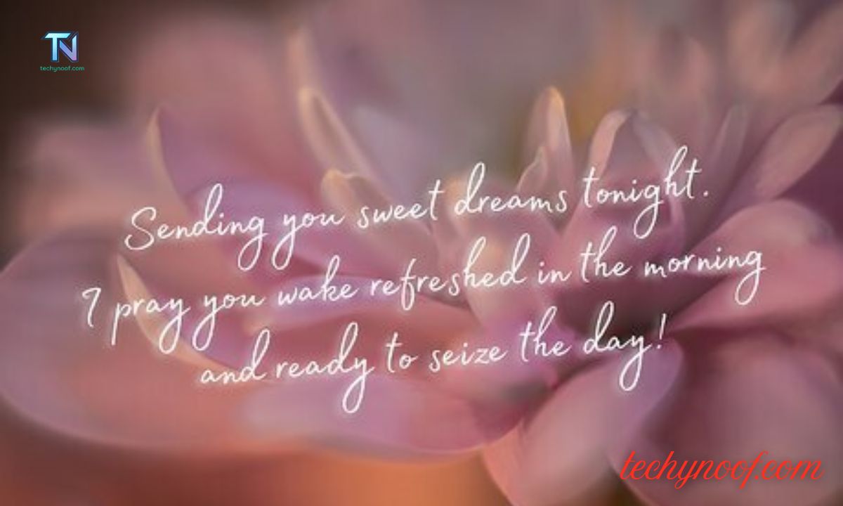 200+ Powerful Good Night Blessings for Peaceful Sleep and Sweet Dreams