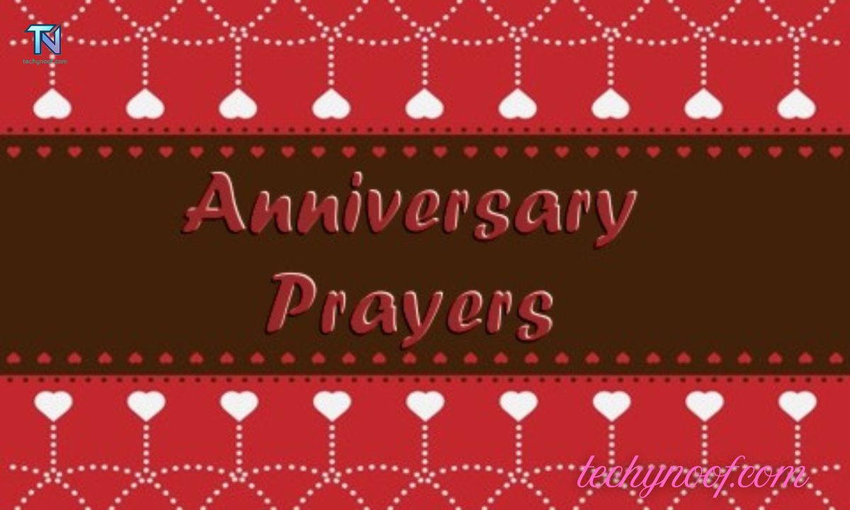 210 Anniversary Prayer Wishes & Quotes for Couples