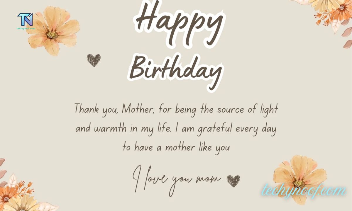 80+ Meaningful Birthday Wishes for Loved Ones: From Family to Friends