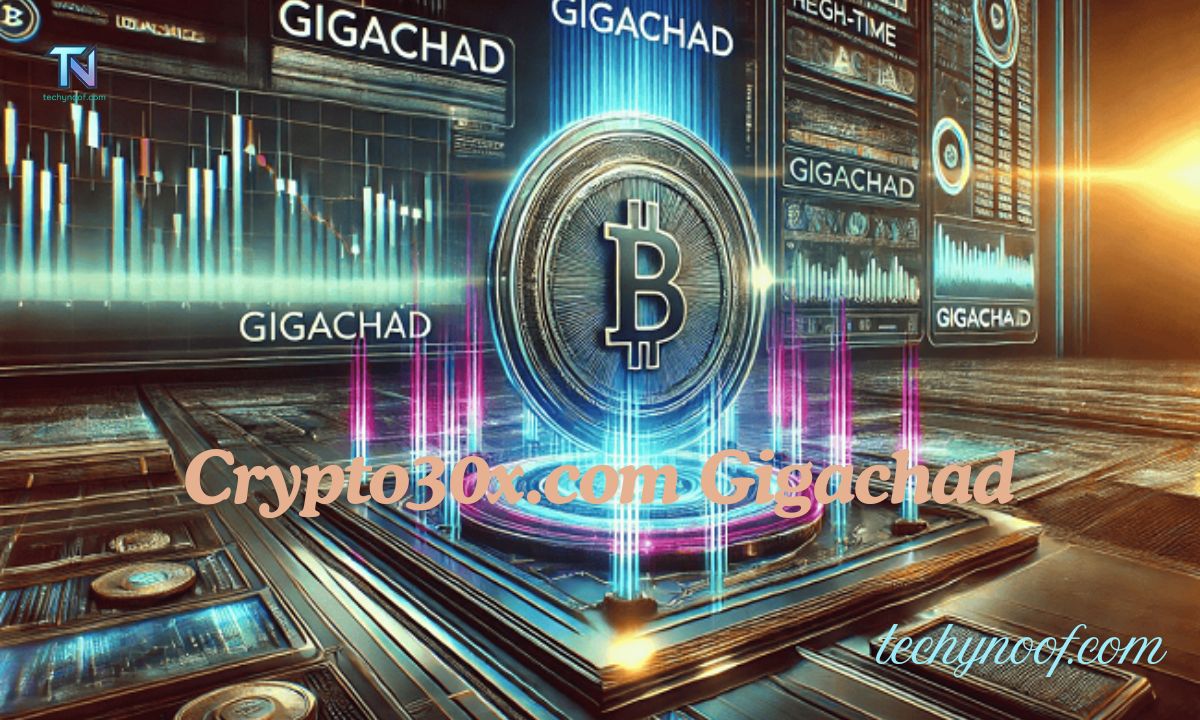 Crypto30x.com Gigachad: Meaning, Online Curiosity, and Crypto Culture Context