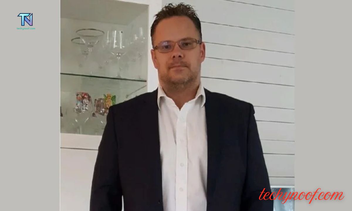 Marcus Hamberg Flashback: A Cinematic Masterpiece