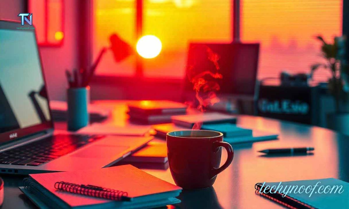 Uplifting First Day Messages to Spark Workplace Confidence