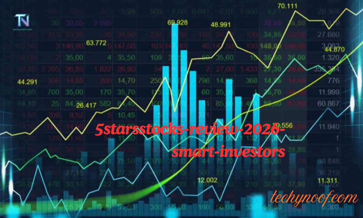 5starsstocks.com Review: What Smart Investors Need to Know in 2026