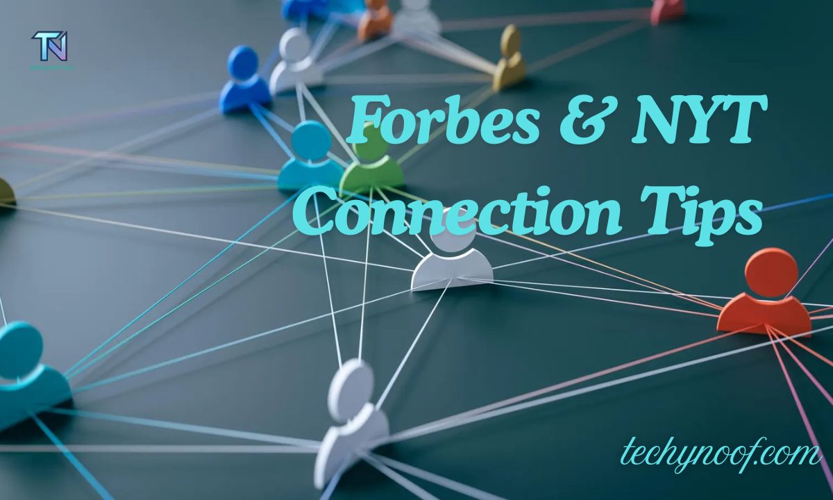Forbes & NYT Connection Tips: Master Daily Puzzles