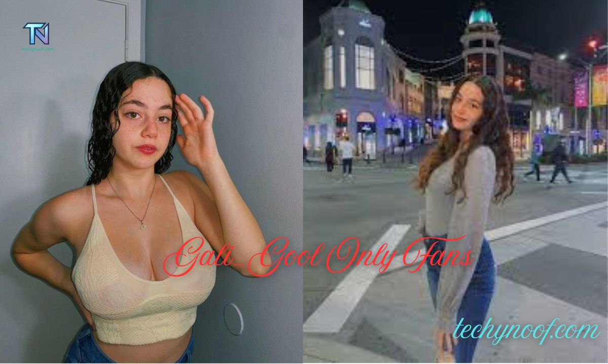 Get The Latest Gali_Gool Only Fans Leaks: Exclusive Content Revealed
