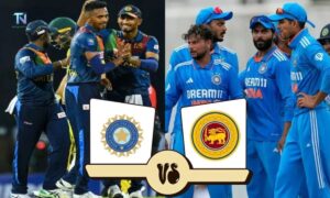 India National Cricket Team vs Sri Lanka National Cricket Team Timeline – Full History, Records & Memorable Matches