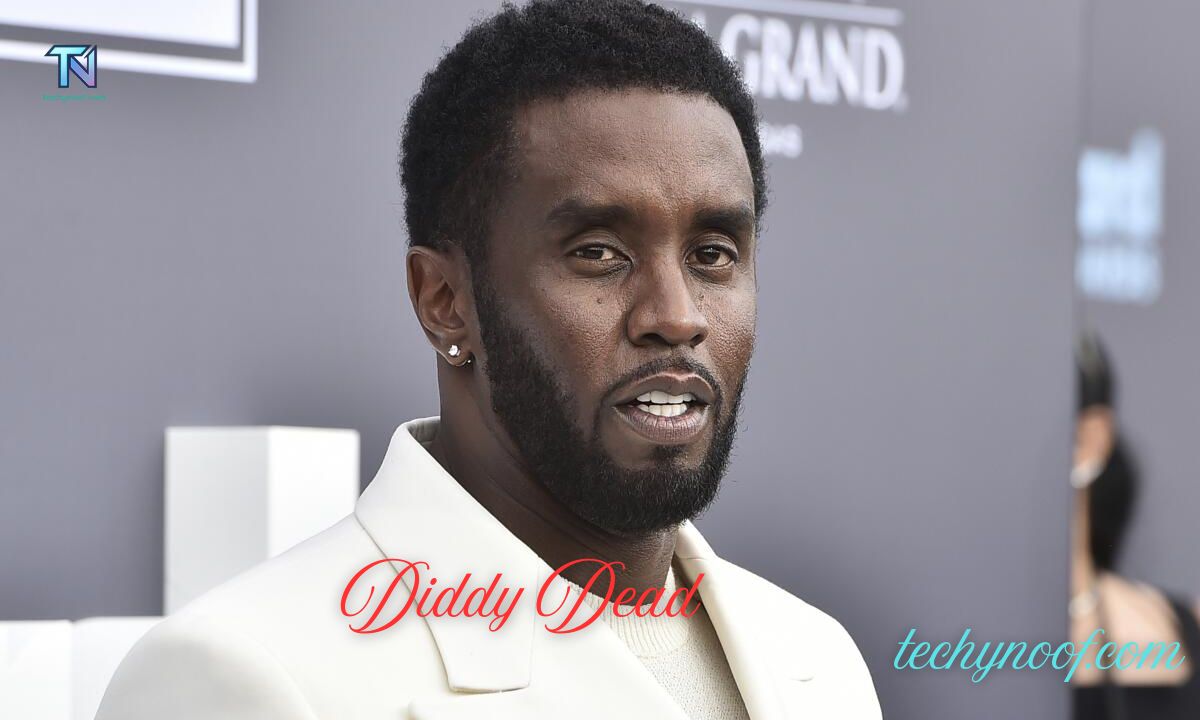 Is Diddy Dead? The Truth Behind The Rumors