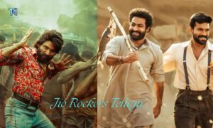 Jio Rockers Telugu: JioRockers New Movies Download HD Movies