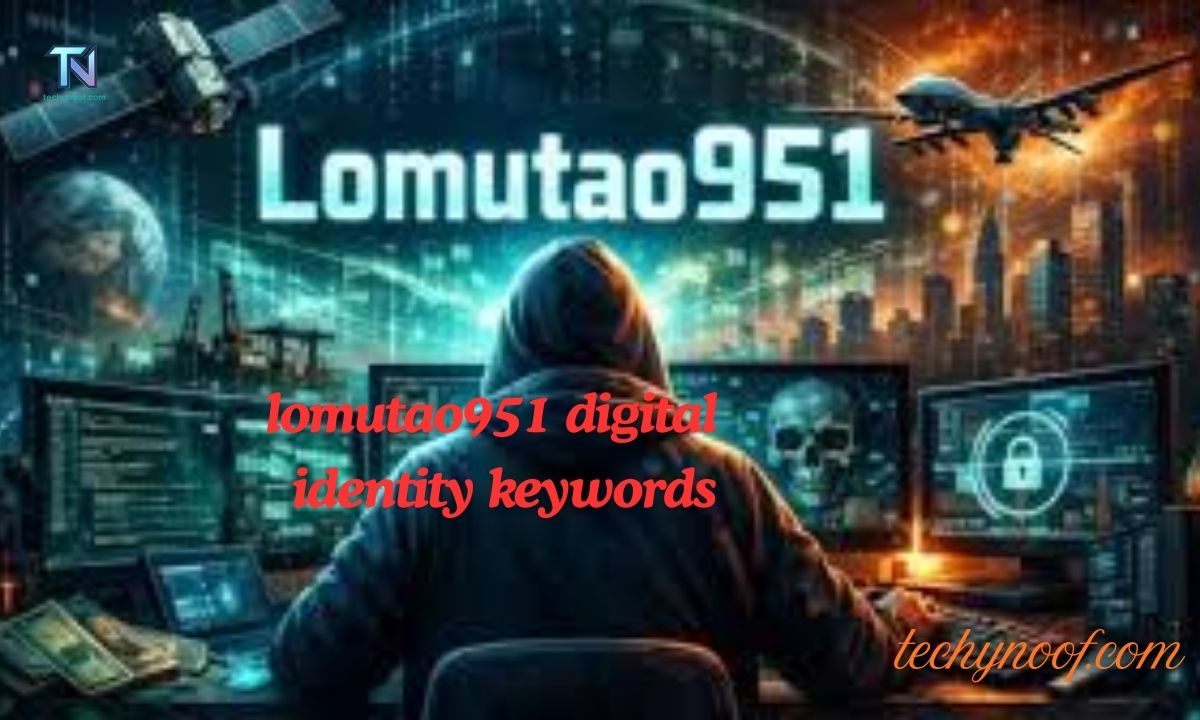 Lomutao951 Explained: Understanding Digital Identity, Unique Keywords, and Online Presence