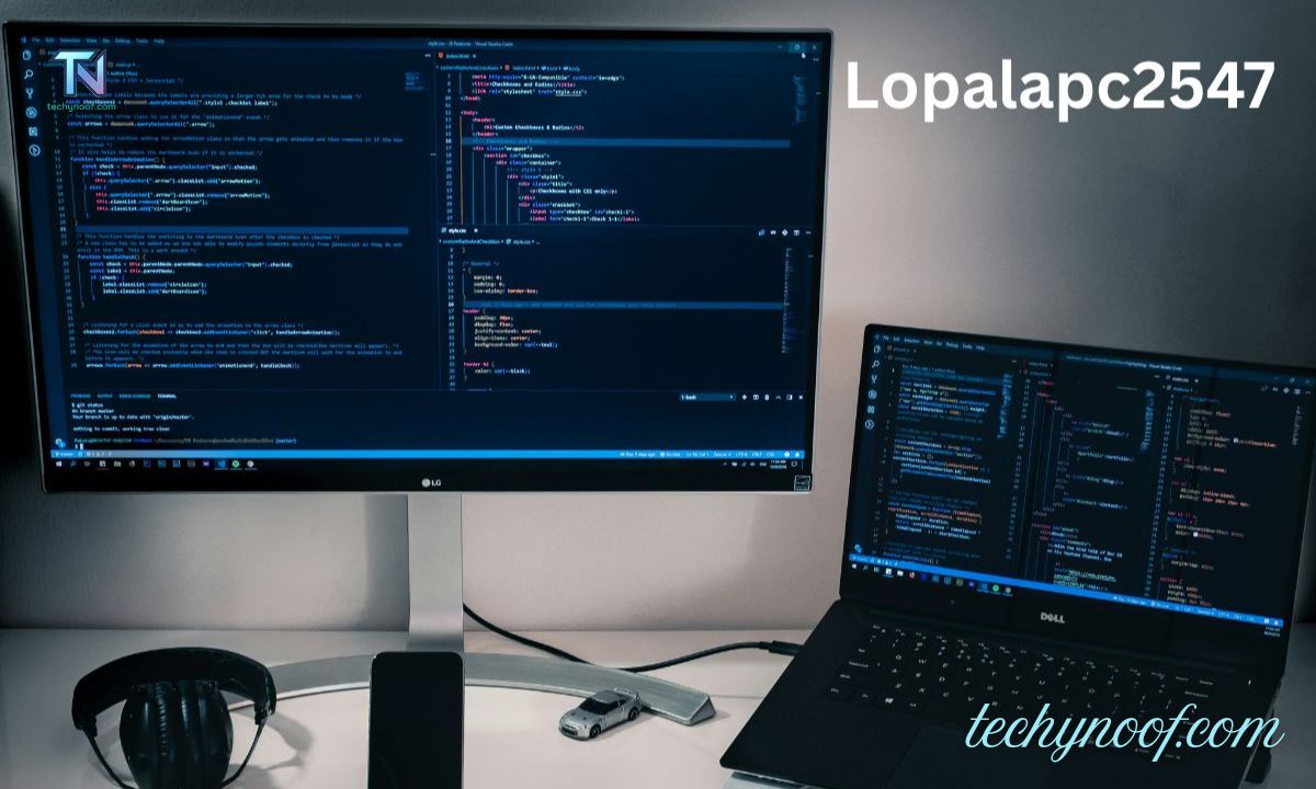 Lopalapc2547 Old Version What Type Is It, Is It Free, and Is It a Scam (Complete Guide)