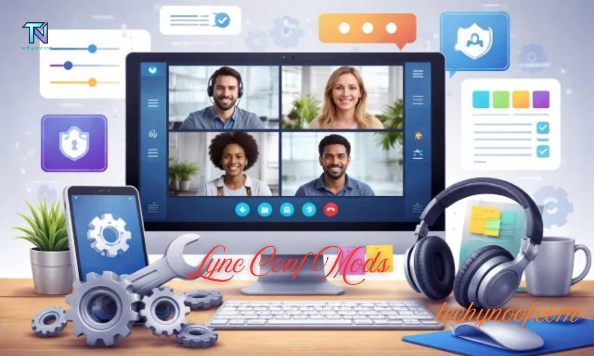 Lync Conf Mods: Best Settings, Tools & Customization Tips
