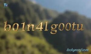 What Is B01N4LG0TU: Understanding the Amazon Product Identifier