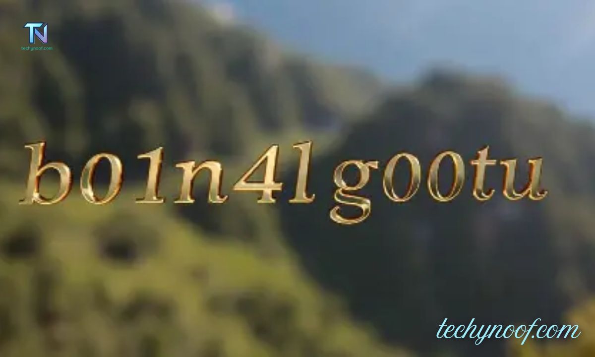 What Is B01N4LG0TU: Understanding the Amazon Product Identifier