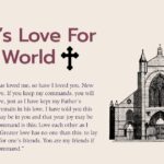 31 Powerful Bible Verses About Love