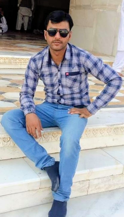 Rao Usman