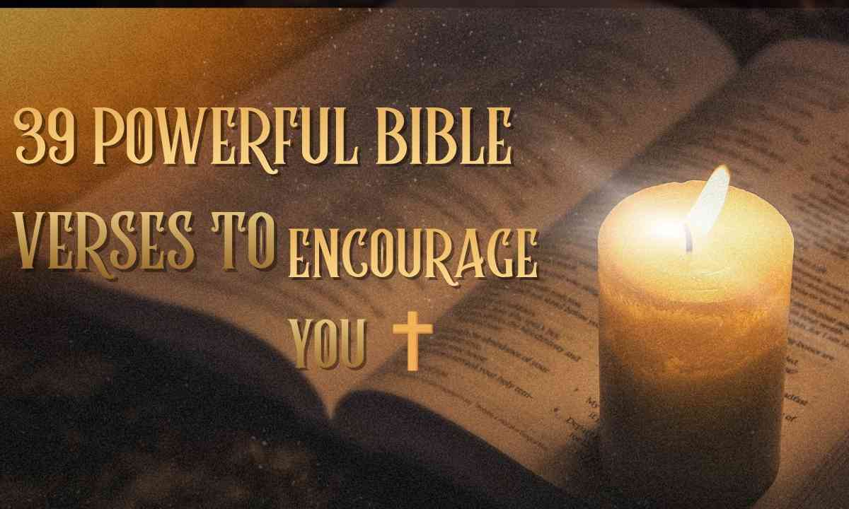bible-verses-to-encourage-you