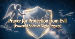 prayer-for-protection-from-evil-powerful-short-and-night-prayers